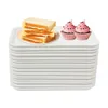 Plateaux de fast-food, plateaux de service pour Voir les images du produit 5