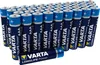 Longlife Power Storage Box 40 Stück Batterie Produktbild-Vorschau 2