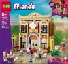 LEGO® Friends 42655 Restaurant und Kochschule Produktbild-Vorschau 19