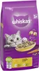Whiskas Sec 3,8kg - Adult 1+ au Poulet Voir les images du produit 8