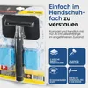 Płyn do mycia szyb samochodowych WALSER 16113 26 - 42 cm Podgląd zdjęcia produktu 12