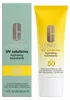 Clinique UV Solutions Hydrating Sunscreen SPF 50, Krem z Podgląd zdjęcia produktu 2