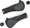 Chirp Touring Gel II Griffe schwarz grau Produktbild-Vorschau 2