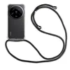 Handykett für Xiaomi 14 / 14 Pro Serie Hülle mit Kordel Produktbild-Vorschau 1