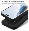 Cadorabo Custodia per Honor Magic 6 Pro Custodia in Anteprima dell’immagine prodotto 4