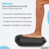 Good4You - Fußmassagegerät Blutzirkulation mit Produktbild-Vorschau 2
