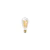 SONOFF B02-F-ST64 WiFi Smart LED Glühbirne bernsteinfarben Produktbild-Vorschau 6