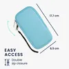 kwmobile Neopren Handytasche für Smartphones XXL - 7" - Produktbild-Vorschau 11