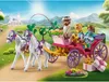 PLAYMOBIL Princess Kutschfahrt mit Prinzessin und Prinz, Produktbild-Vorschau 3