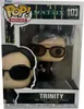 Figurina Funko POP! Matrix Trinity 1173 Anteprima dell’immagine prodotto 5