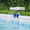 Bestway 58619, Skimmer na stenu do bazéna, Modrá, Biela, Náhľad obrázku produktu 18