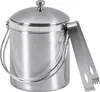 APS Eiskühler-Set aus Edelstahl 1,0 Liter Produktbild-Vorschau 4