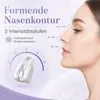 Nasenmassagegerät mit EMS Impulsen, verstellbarer Produktbild-Vorschau 7