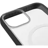 Woodcessories Clear Case MagSafe Black iPhone 14 Plus Produktbild-Vorschau 6