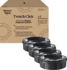 Tommee Tippee Twist & Click Advanced Windelbehälter, Produktbild-Vorschau 1