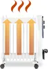 TROTEC Ölradiator TRH 21 E (Heizgerät, Rippenradiator, Produktbild-Vorschau 6