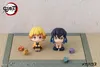 Megahouse Demon Slayer Zenitsu Agatsuma Figur    One Size Produktbild-Vorschau 3