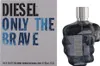 Diesel Only The Brave Pour Homme Edt Spray 125 ml Produktbild-Vorschau 16