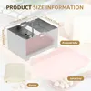 Tofupresse, Käsepresse aus Edelstahl 304, verstellbarer Produktbild-Vorschau 3