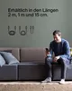 Belkin CAB004BT2MBK, 2 m, USB C, USB C, Schwarz Produktbild-Vorschau 8