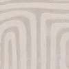 Teppich Wohnzimmer, moderne geometrisch abstrakte Muster, Produktbild-Vorschau 7