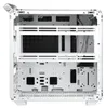 Cooler Master Q500-WGNN-S00 Qube 500 Flatpack White Edition Podgląd zdjęcia produktu 4