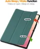 Samsung Galaxy Tab S11 Ultra Hülle - Coverup Tri-Fold Produktbild-Vorschau 2