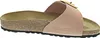 BIRKENSTOCK MADRID BIG BUCKLE NUBUCK Nackte Produktbild-Vorschau 32