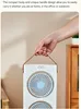 Extrem leistungsstarker, leiser Ventilator, tragbarer Produktbild-Vorschau 3