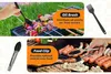 10pcs Silikon Air Fryer Korb für Ninja AF300UK/AF400UK, Produktbild-Vorschau 4