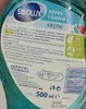 Sidolux Crystal Arctic Płyn Do Mycia Szyb 500 Ml Podgląd zdjęcia produktu 4