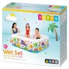 Intex 57471, Basen nadmuchiwany, 340 l, W kształcie Podgląd zdjęcia produktu 13