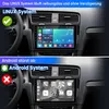 10 Zoll Autoradio für VW Golf 7 VII MK7 2013-2017 mit Produktbild-Vorschau 3