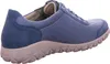 Waldläufer Damen Schnürschuh HAVY blau Größe EUR 41 Produktbild-Vorschau 41