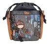 Anekke Schultertasche Shōen Satchel Multicolor mehrfarbig Produktbild-Vorschau 3
