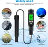 Chytrý měřič rozpuštěného kyslíku Bluetooth 0,0-30,0 mg/l - Náhled obrázku produktu 4