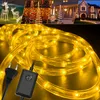 Jopassy Catena luminosa a LED Catene luminose Catena Anteprima dell’immagine prodotto 2