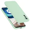Cadorabo Schutzhülle für Motorola MOTO G42 Hülle in Grün Produktbild-Vorschau 1