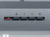 Neff DEB 1612 N Unterbauhaube 60 cm Edelstahl Produktbild-Vorschau 10