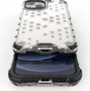 Hurtel Honeycomb, Tvrdé puzdro, Apple, iPhone 13 mini, 13,7 Náhľad obrázku produktu 11