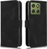 Motorola Edge 70 Hülle - Coverup Klapphülle - Schwarz Produktbild-Vorschau 1