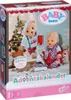 BABY born® Adventskalender, Puppenzubehör Produktbild-Vorschau 19