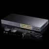 CUDY GS1020PS2 16-Port Gigabit PoE+ Switch 2 Gigabit SFP Produktbild-Vorschau 12