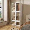 INONEFT Kleiderschrank,69x50x170cm,Faltbarer Produktbild-Vorschau 3