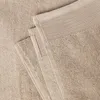 HOMESCAPES sada 2 žínek 30x30 cm z egyptské bavlny 700 g/m² Náhled obrázku produktu 4