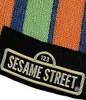 Sesame Street Strickpullover Herren Bert multicolor M Produktbild-Vorschau 3