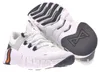 Nike Free Metcon 5 DV3949-101 Summit White/Bright Mandarin Produktbild-Vorschau 3