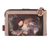 Anekke portafoglio Dreamverse RFID Wallet Darkbrown marrone Anteprima dell’immagine prodotto 11