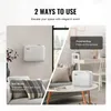 Diffuseur de parfum VEVOR HVAC, 850 ml, machine à air Voir les images du produit 6