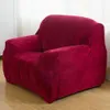 Topchances Stretch Sofabezug Couchbezug 1/2/3/4 Sitzer Produktbild-Vorschau 5